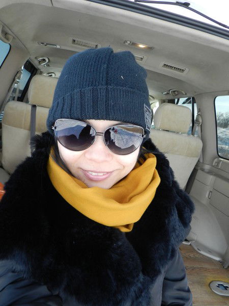 Маржан Джумашова