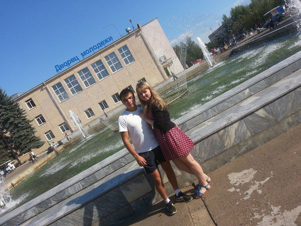 Максим Ильчибаев