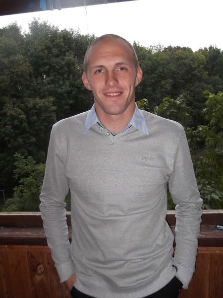 Олександр Ободовський