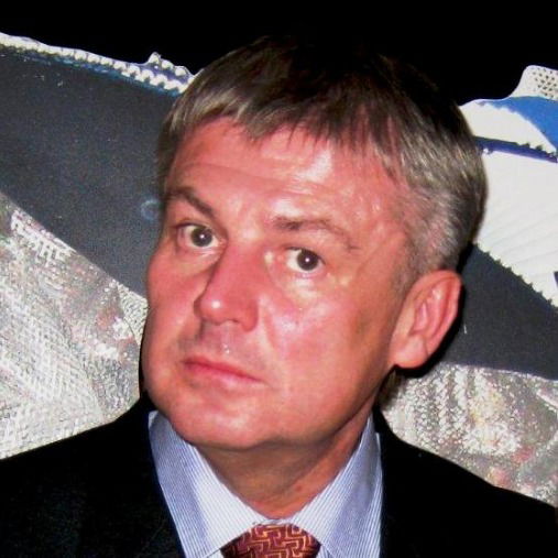 Геннадий Михайлов