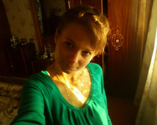 Вита Тимощук