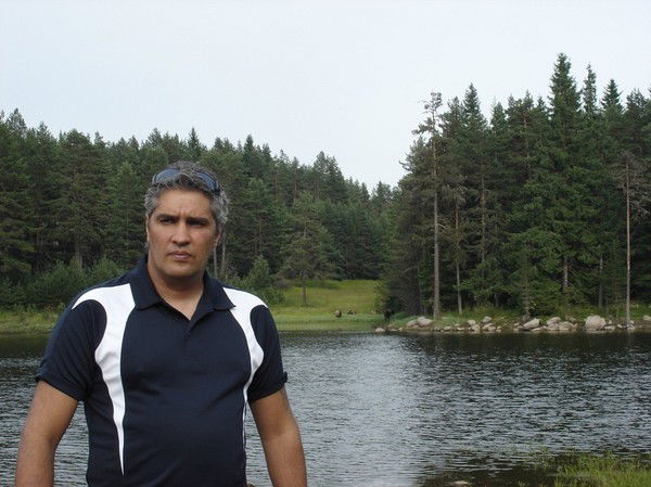 Сруль Моишевич Бланк