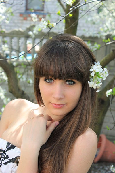 Яна Абрамович