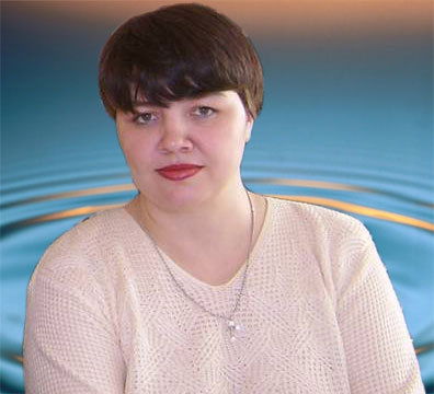 Наталья Федотова