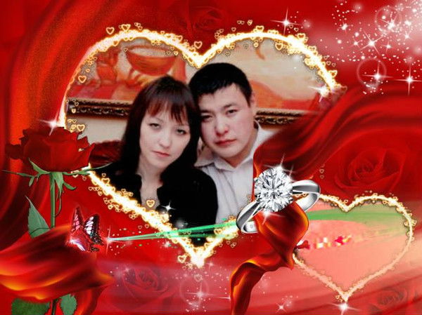 Диляра Кангужинова