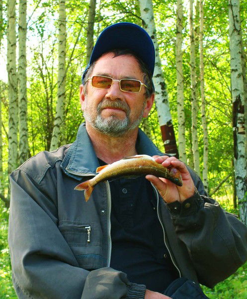 Валерий Редикульцев