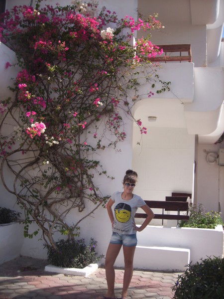 Женечка Иваненко