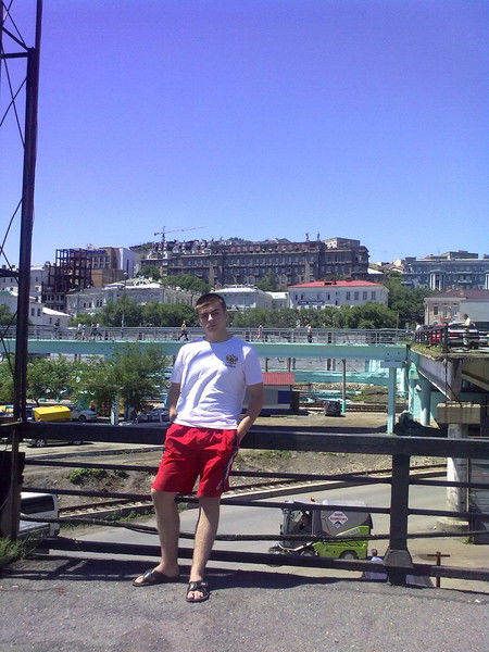 Cанек Зубков