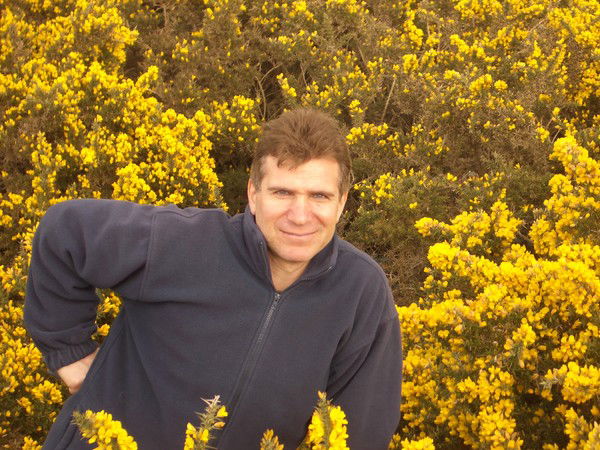 Михаил Кроль