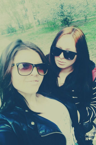 Ирина Головко