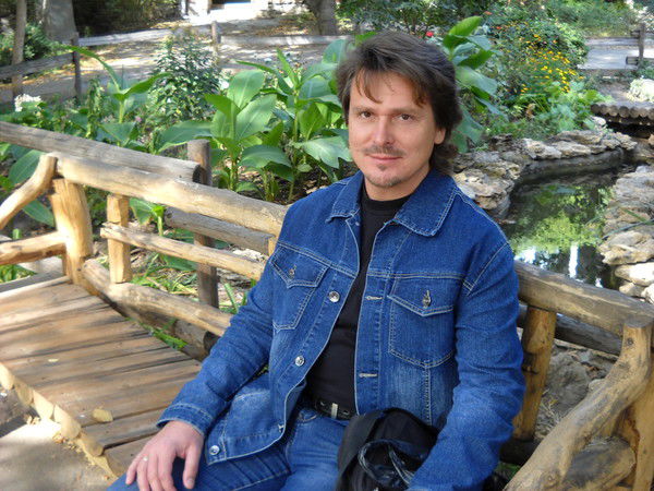 Вадим Андрианов