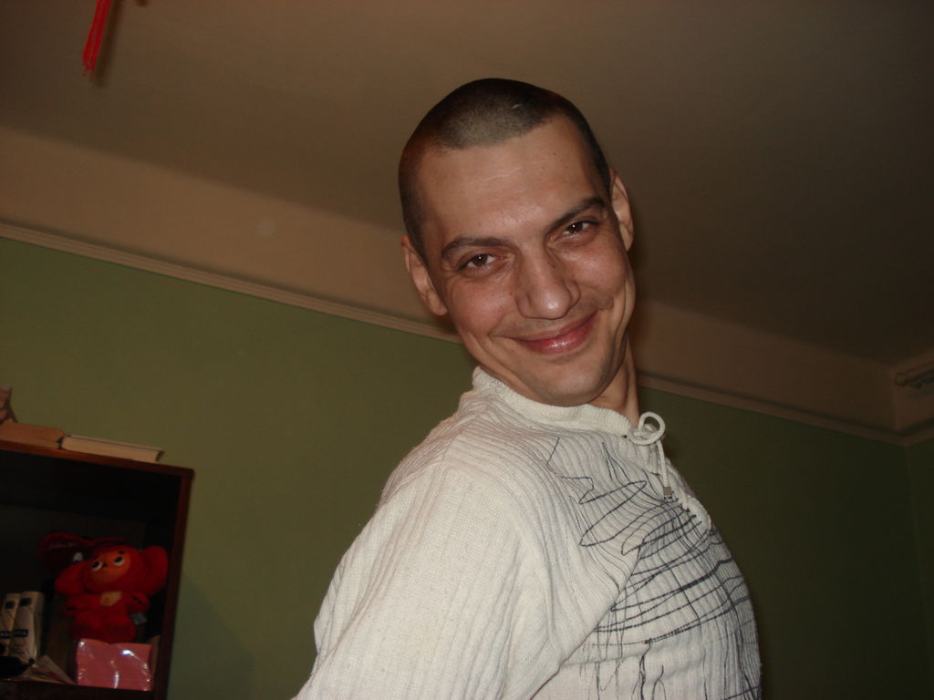 Славик Усов