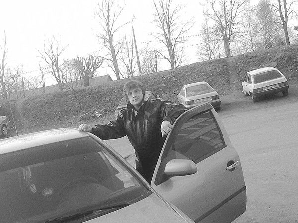 Сергей Ефимов