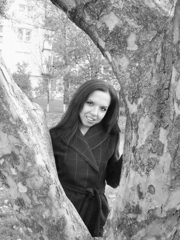 Талина Гасанова