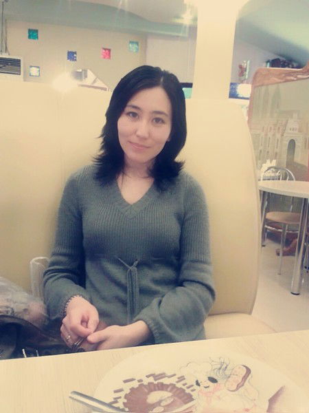 Кымбат Карабай