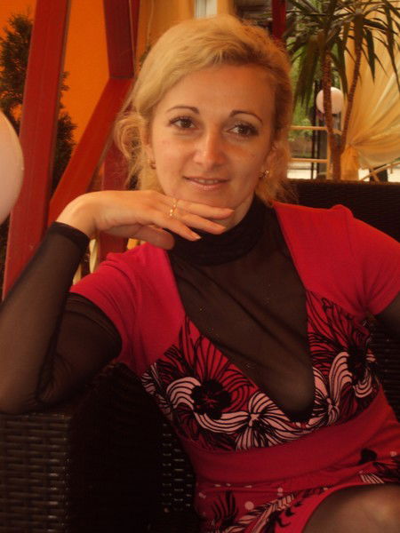 Татьяна Гордиенко