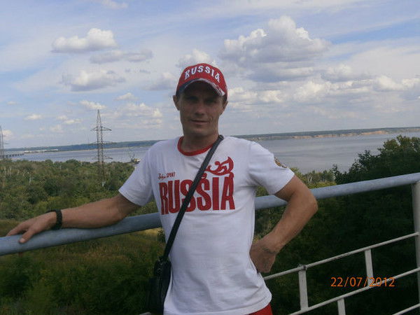 Сергеи Расчехняев