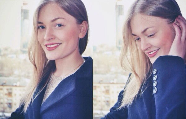 Дарья Мясникова