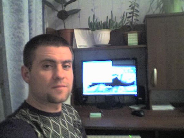 Максим Моргунов