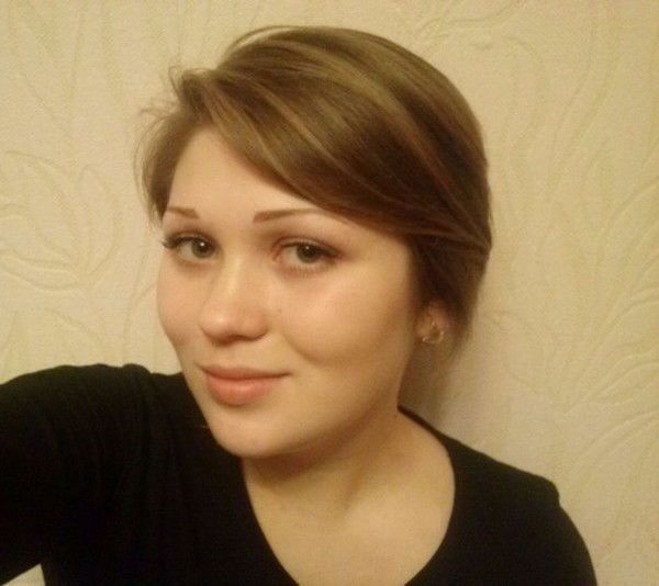 Анастасия Козолий