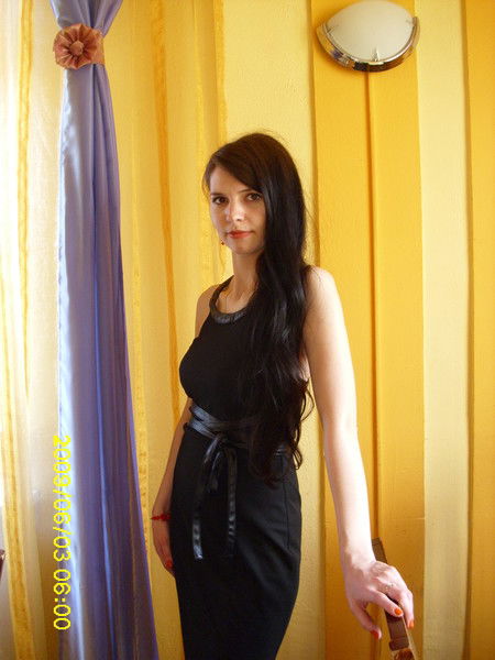 Светлана Касьянова