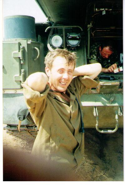 Михаил Гупалов