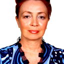 Надежда Новикова