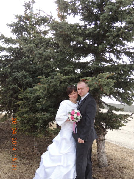 Юлия Гусева