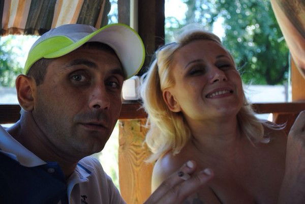 Андрей Рябенко