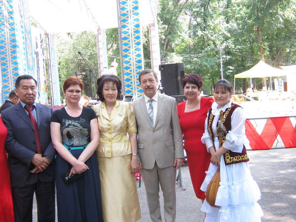 Елена Игнатьева