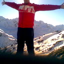 Александр Гузь