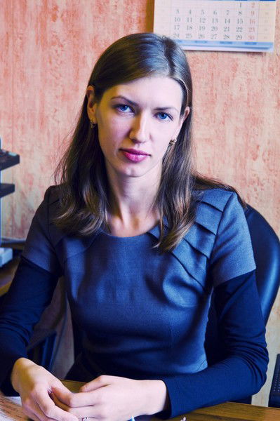 Наталья Сухорукова