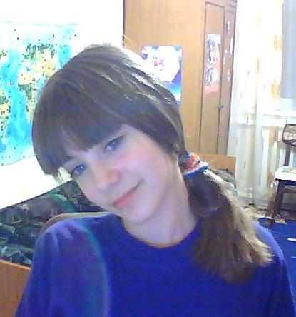 Ирина Кербер