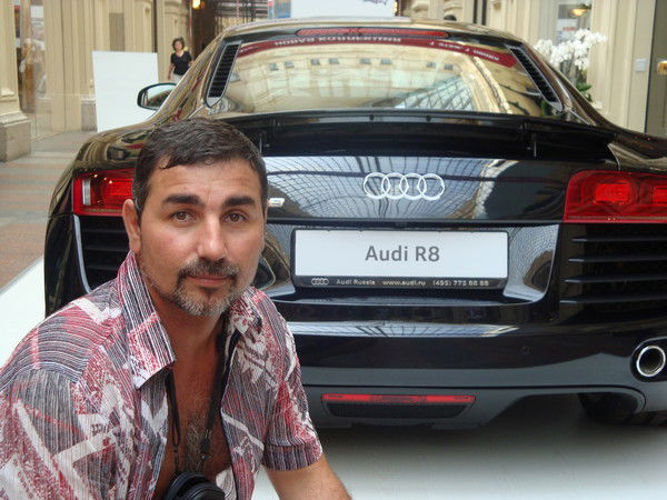 Валера Остапенко