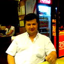 Дмитрий Мочалов