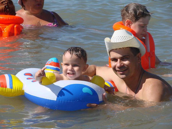 Игорь Малахов