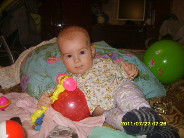 Максим Жайворонок