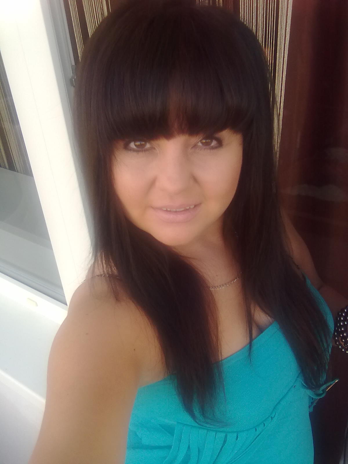 Линиза Хаертдинова