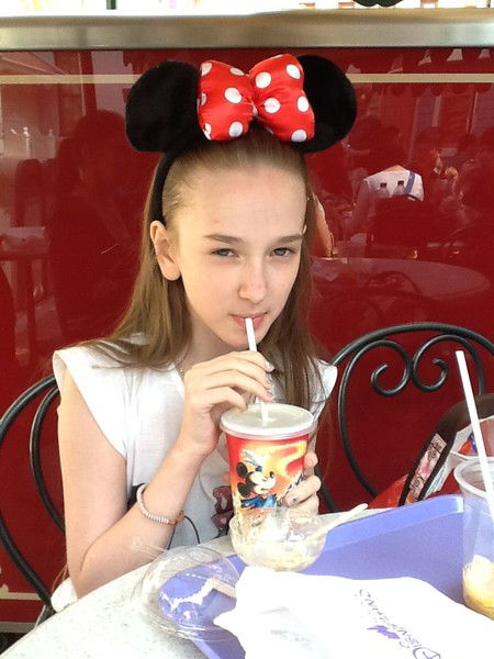 Миланка Кушнер