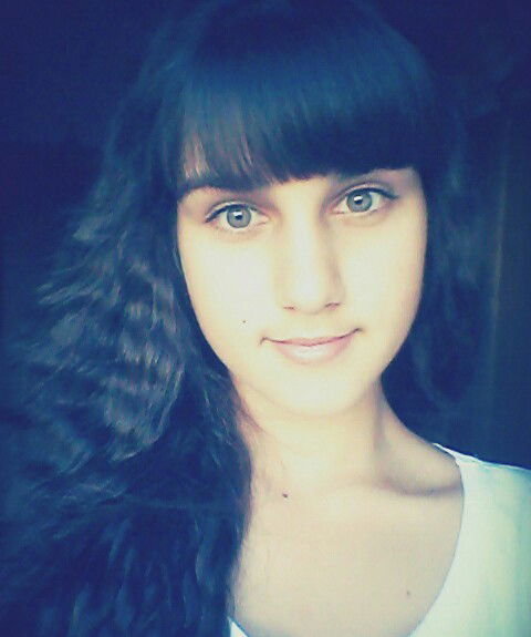 Виктория Муравицкая