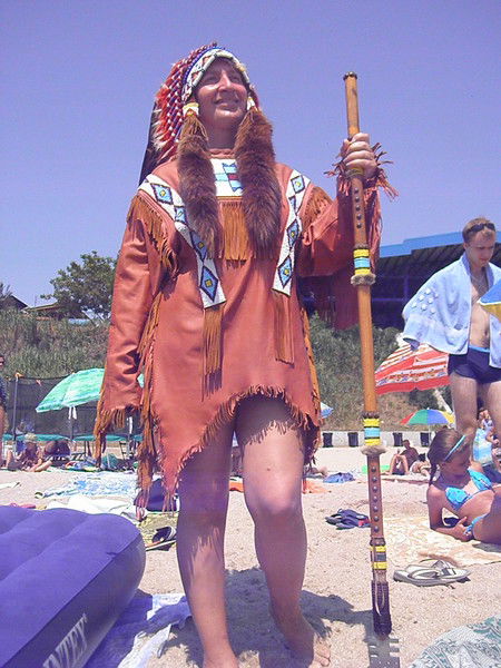 Вера Снопок