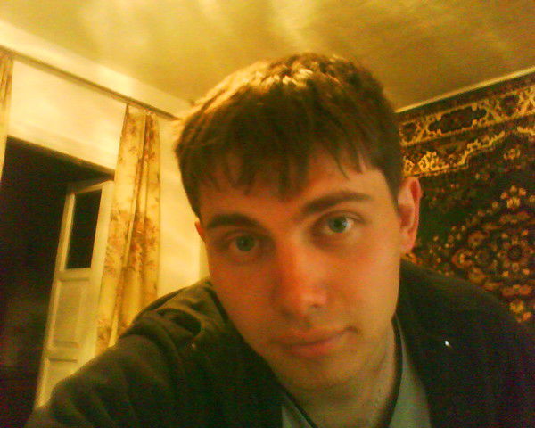 Иван Кузнецов