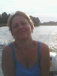 Елена Голубева