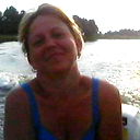 Елена Голубева