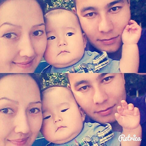 Тогжан Ибраймовна