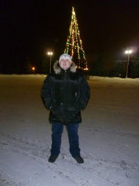 Сергей Черкасов