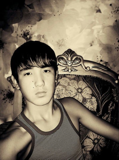 Кулжан Алихан