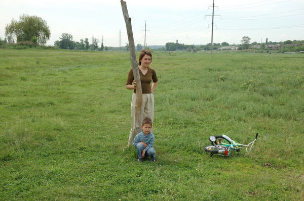 Наталья Осадчук