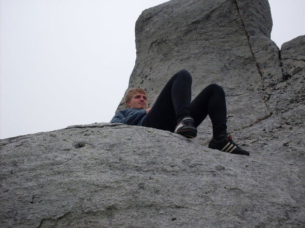 Кирилл Крылов