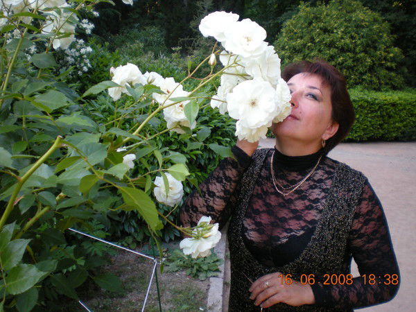 Галина Макарова